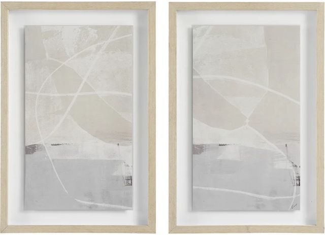 Renwil® Rovereto 2-Piece Wall Art Set-0