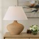 Uttermost® Eldon Brown Table Lamp-1