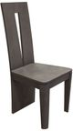 Diamond Sofa® Motion 2-Piece Grey Dining Chair Set-0