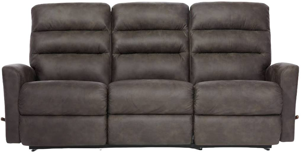 La-Z-Boy® Liam Ash Manual Wall Reclining Sofa | Thompson Furniture