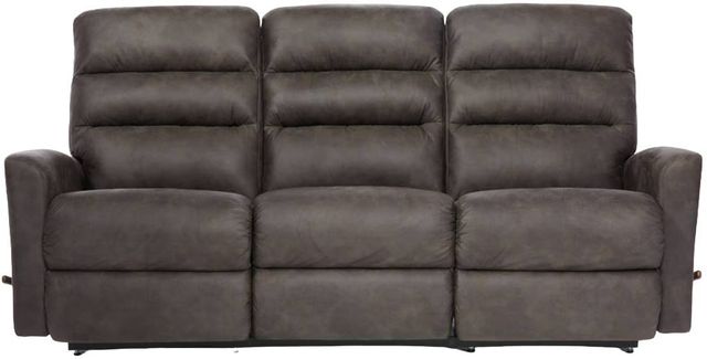 La-Z-Boy® Liam Ash Manual Wall Reclining Sofa-1