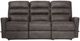 La-Z-Boy® Liam Ash Manual Wall Reclining Sofa-1