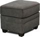 England Furniture Customizable Brett Ottoman-1