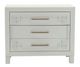 Vintage Furniture Tanya 3 Drawer Console-1
