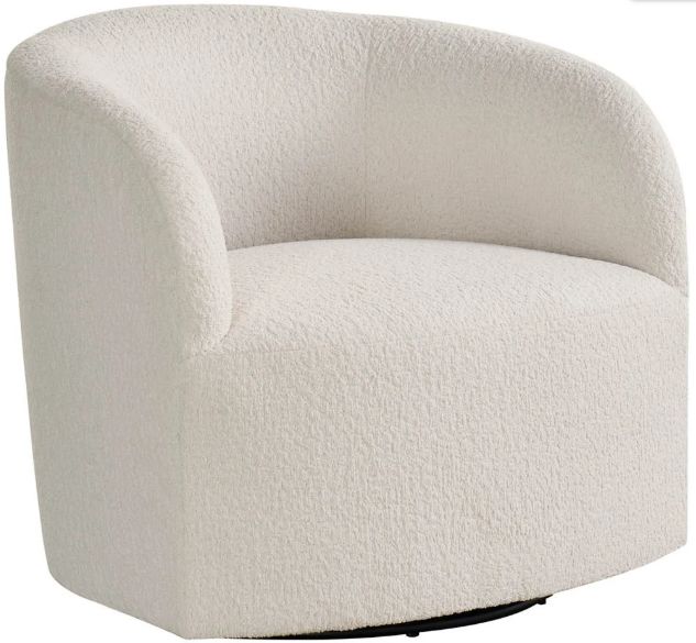 Universal Explore Home™ Customizable Exhale Outdoor Swivel Chair-0
