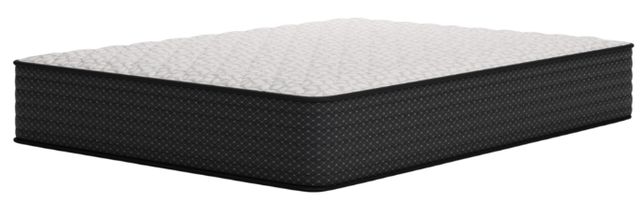 Sierra Sleep® By Ashley® Limited Edition 12" Gel Memory Foam Firm Tight Top Twin Mattress in a Box-3
