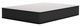 Sierra Sleep® By Ashley® Limited Edition 12" Gel Memory Foam Firm Tight Top Twin Mattress in a Box-3