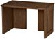 Crate Designs™ Furniture Brindle Lacquer Top Desk-0