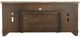 Sunny Designs™ Vivian Light Gray/Wheat 64" Console-3
