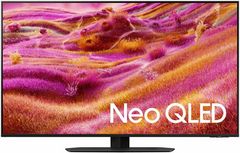 Samsung QN90F 55" Neo QLED 4K Ultra HD Vision AI Smart TV