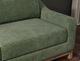 International Furniture Direct Olivo Olive Loveseat-4