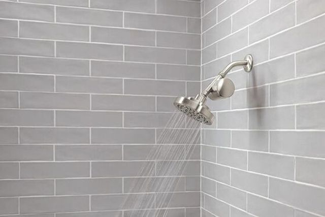 Delta Clarifi™ Stainless Standard Shower Filter Attachment-2