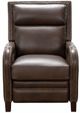 BarcaLounger© Cambridge Ashford Walnut Recliner-0