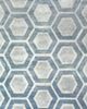 Feizy Noor Light Blue/Gray 6' x 9' Rug-0