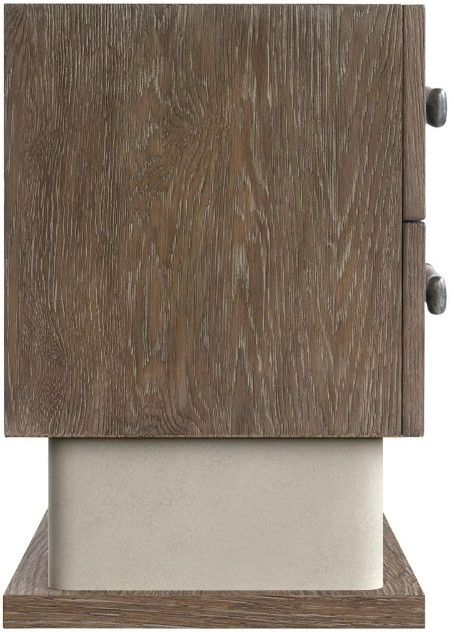 Bernhardt Casa Paros Playa 38" Nightstand-3
