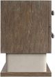 Bernhardt Casa Paros Playa 38" Nightstand-3