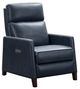 BarcaLounger® James Barone-Navy-Blue Power Recliner-0