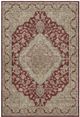 Dalyn™ Rug Company Hatay HY3 Garnet 5'x8' Area Rug-0