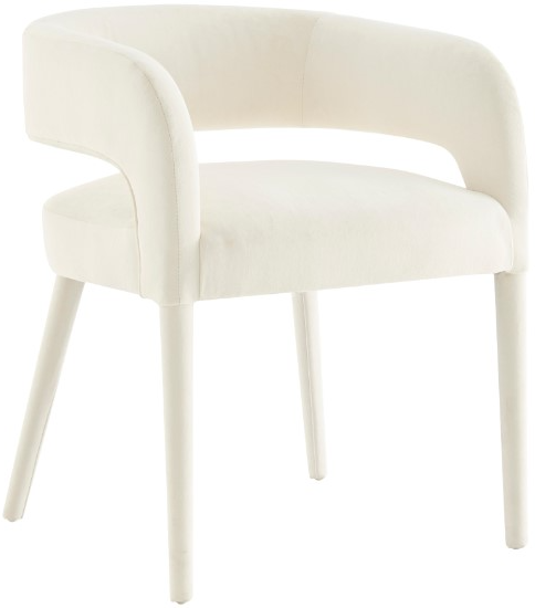 Lauryn Dining Side Chair - Thumbnail 3