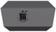 Vent-A-Hood® Premier Magic Lung® 30" Gunsmoke Wall Mounted Range Hood-1
