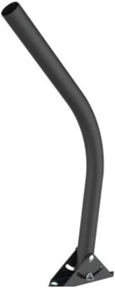 ANTOP Antenna Inc. J-Pole Outdoor Antenna/Satellite Mount-0