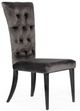 VIG Furniture Modrest Darley 2-Piece Gray Dining Chair Set-0