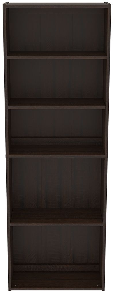 Signature Design by Ashley® Camiburg Warm Brown Bookcase-1