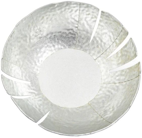 StyleCraft Austin Allen James Silver Bowl-2