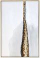 Harp & Finial® Lineation Framed Canvas Wall Art-0