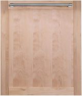 Unfinished Wood