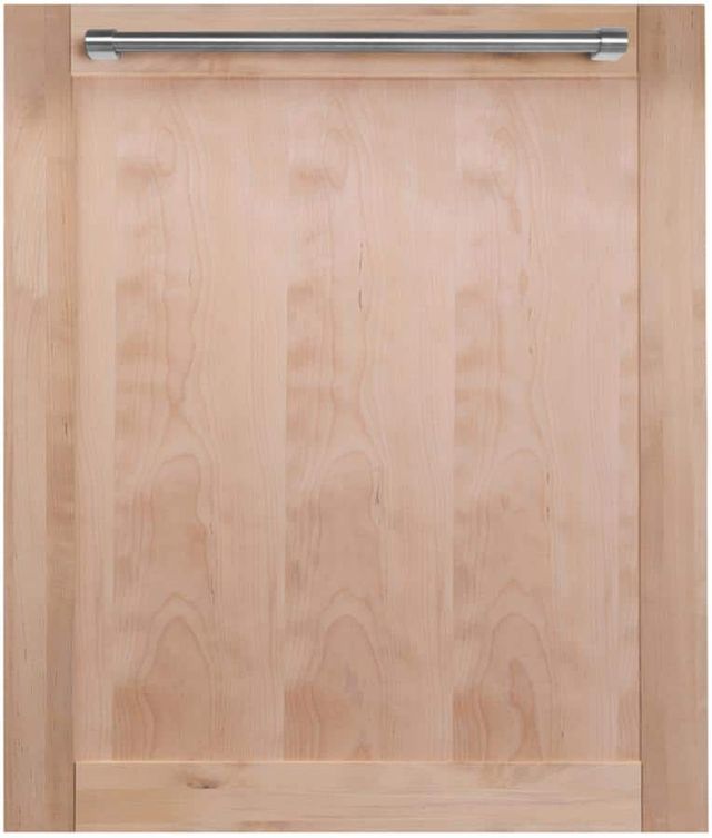 Zline Tallac Series 24" Unfinished Wood Built In Dishwasher-0