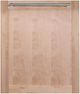 Zline Tallac Series 24" Unfinished Wood Built In Dishwasher-0