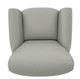 Best® Home Furnishings Customizable Gemily Swivel Chair-4