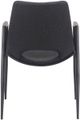 Zuo Modern Desi Black Dining Chair-3