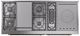 Ilve® Nostalgie II Series 60" Blue Grey Pro Style Dual Fuel Range-2