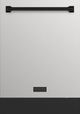 Thor Kitchen® Gordon Ramsay Series 24" Stainless Steel Top Control Built In Dishwasher-0