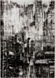 Surya Nova Charcoal 4'x6' Area Rug-0