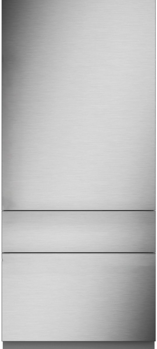 Monogram® 36" Stainless Steel Panel Kit