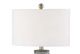 Forty West Dunn Blue Table Lamp-1