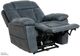 Mega Motion® iNFI Immerse Capriccio Slate Power Lift Recliner-2