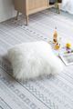 A & B Home 20" Throw Pillow-5