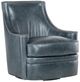 Bradington-Young Customizable Brynley Swivel Chair-1