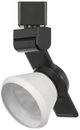 Cal® Lighting & Accessories Dark Bronze/White Track Light-0