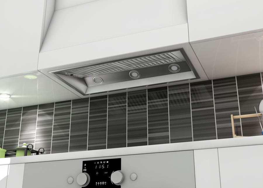 ZLINE Range Hood Insert - Thumbnail 4