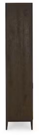 Bassett® Furniture Emory Toasted Oak 143" Wall Storage-2