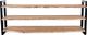 Porter International Designs Manzanita Natural Shelves-1