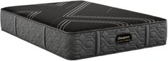 Beautyrest Black® Series 1 Hybrid 13" Medium Smooth Top Queen Mattress