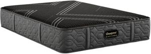 Beautyrest Black® Series 1 Hybrid 13" Medium Smooth Top Queen Mattress