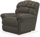 La-Z-Boy® Randell Tar Power Rocking Recliner with Headrest and Lumbar-3
