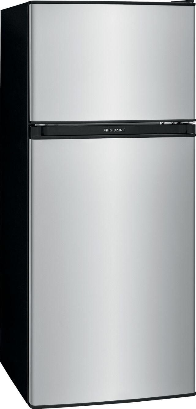 Frigidaire® 4.5 Cu. Ft. Silver Mist Compact Refrigerator-4